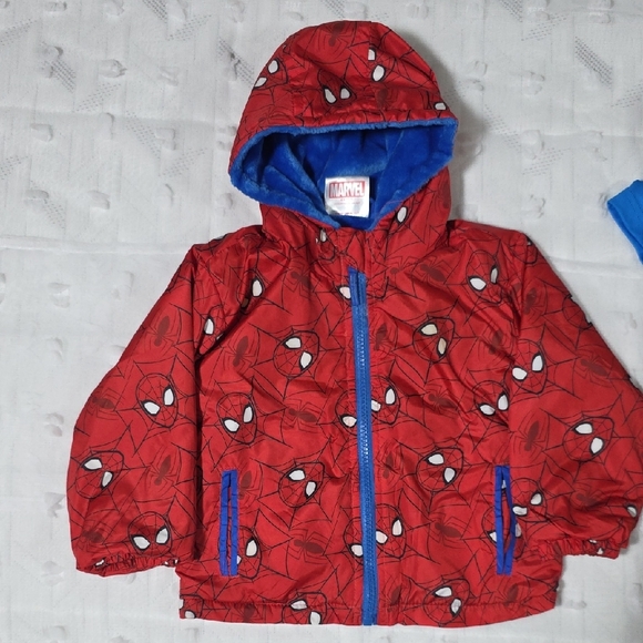 Marvel Nike Oshkosh 18 Months Unisex Baby Bundle - Picture 2 of 12